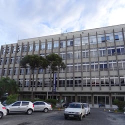 Centro Politécnico UFPR