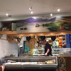 Burren Smokehouse