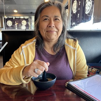 Kimoto Sake and Sushi - Sushi Bars Near Me - Modesto, California