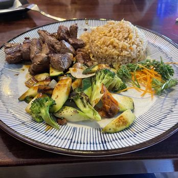 Kamiya Sushi - Hibachi Filet Mignon - Sushi Bars Near Me - Fulshear, Texas Kamiya Sushi - Hibachi Filet Mignon - Sushi Bars Near Me - Fulshear, Texas