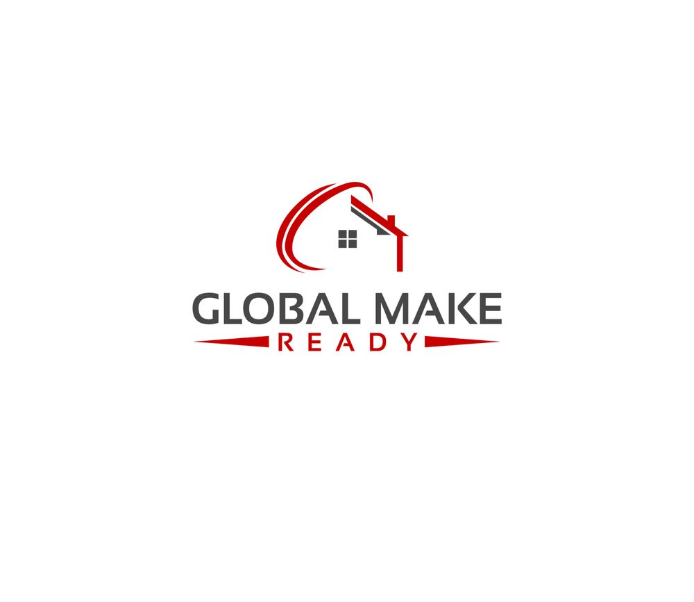 Slide of Global Makeready