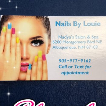 Nadya’s Salon & Spa - Hair Salons Near Me - Albuquerque, New Mexico Nadya’s Salon & Spa - Hair Salons Near Me - Albuquerque, New Mexico