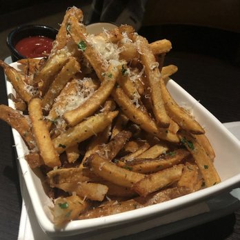 The Little Nell - truffle fries - Hotels Near Me - Aspen, Colorado The Little Nell - truffle fries - Hotels Near Me - Aspen, Colorado