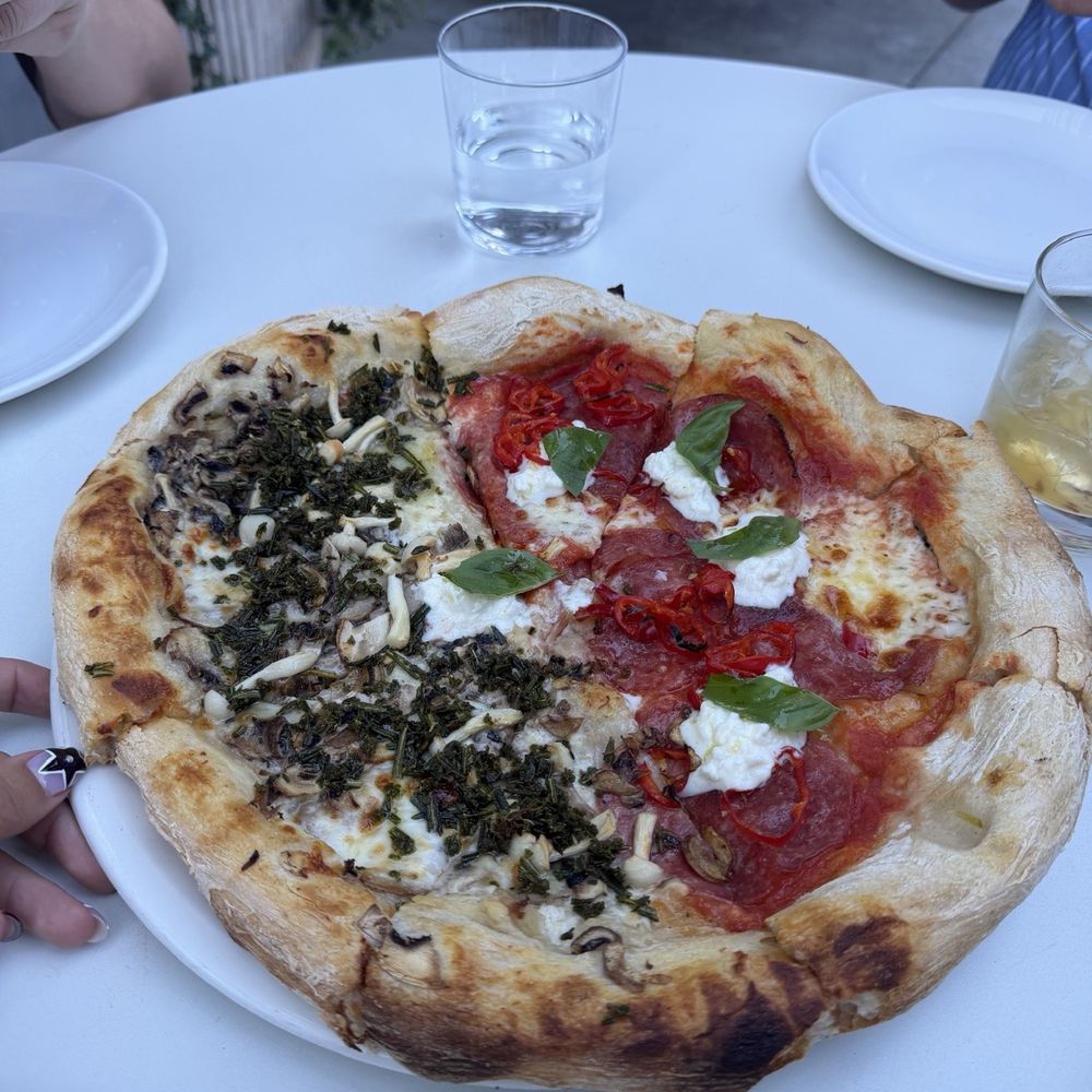 The Wylder - Pizza Near Me - Boise, Idaho The Wylder - Pizza Near Me - Boise, Idaho
