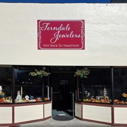 Ferndale Jewelers