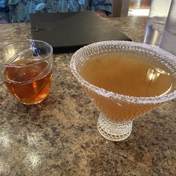 The Friar’s Fork - Sazerac and Sidecar. The bartender is good. - Italian Near Me - Alamosa, Colorado The Friar’s Fork - Sazerac and Sidecar. The bartender is good. - Italian Near Me - Alamosa, Colorado