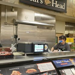 Publix