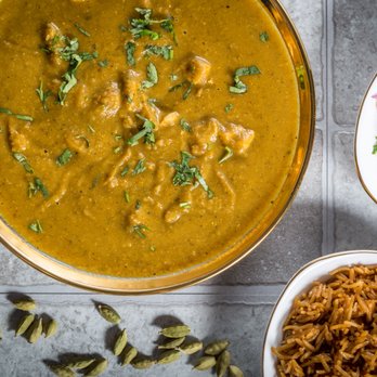 Spice Ladle - Signature Chicken Dhansak - Caterers Near Me - San Mateo, California Spice Ladle - Signature Chicken Dhansak - Caterers Near Me - San Mateo, California