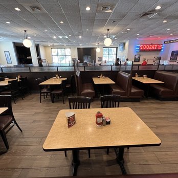 TooJay’s Deli * Bakery * Restaurant - Caterers Near Me - Ocoee, Florida