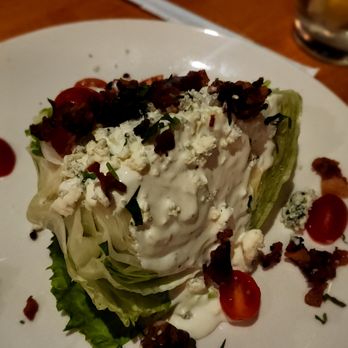 foothill - Wedge salad - New American Near Me - Pasadena, California