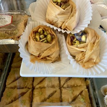 Middle Eastern Bakery and Deli - Fresh Baked Baklava - Bakeries Near Me - Phoenix, Arizona Middle Eastern Bakery and Deli - Fresh Baked Baklava - Bakeries Near Me - Phoenix, Arizona