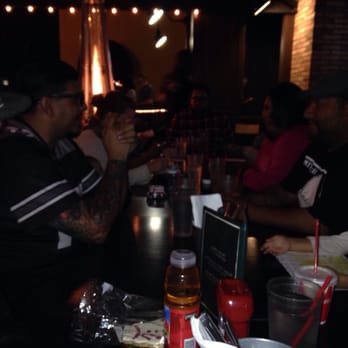 Fronk's - Big group at Fronks - Burgers Near Me - Bellflower, California Fronk's - Big group at Fronks - Burgers Near Me - Bellflower, California