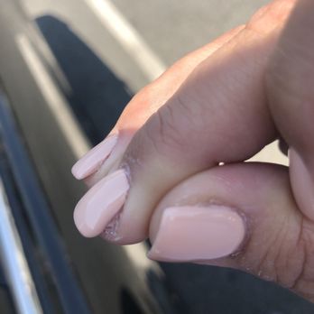 Happy Nails Bar And Spa - Nail Salons Near Me - Wayne, New Jersey