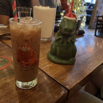 Forgotten Tonic - Wine Bars Near Me - Saint Augustine, Florida