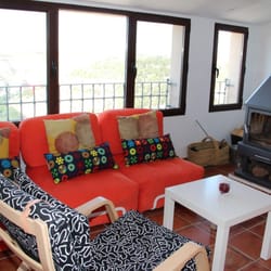 Casa Rural Balcón del Júcar - casas rurales en alcala del jucar
