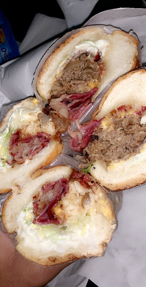 HILLSIDE DELI SNACK BAR 17 Photos & 40 Reviews 17946 Hillside Ave