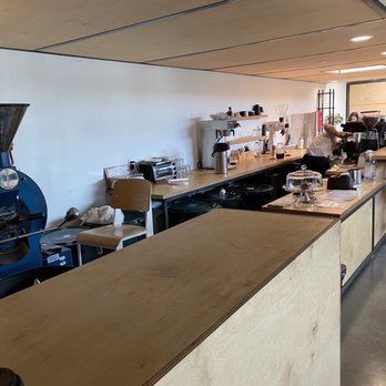 Prelude Coffee Roasters - Coffee & Tea Near Me - Oklahoma City, Oklahoma Prelude Coffee Roasters - Coffee & Tea Near Me - Oklahoma City, Oklahoma