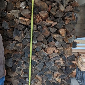 R.A. Atmore Firewood - 78" Tall - Firewood Near Me - Ventura, California R.A. Atmore Firewood - 78" Tall - Firewood Near Me - Ventura, California