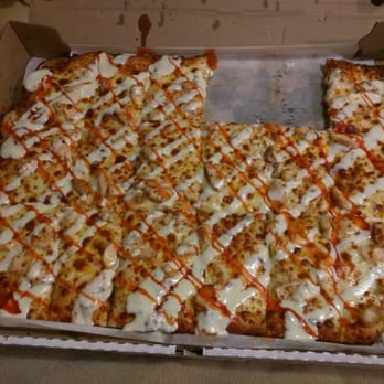 Franco's Pizza - Pizza Near Me - Tonawanda, New York Franco's Pizza - Pizza Near Me - Tonawanda, New York