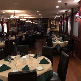 Frashers Tavern - Dining room - Steakhouses Near Me - Scottsdale, Arizona