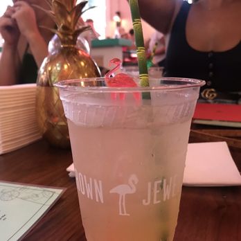 Crown Jewel - Tapas/Small Plates Near Me - Portland, Maine