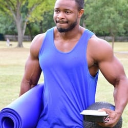 More Active Lifestyle - Ready to go teach a great Boot Camp Class