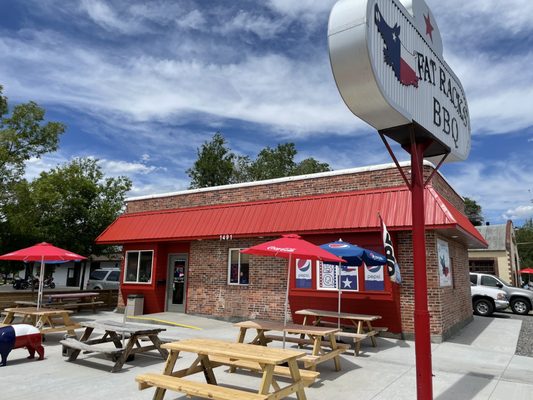 FAT RACKS BBQ - Updated August 2024 - 68 Photos & 157 Reviews - 1491 ...