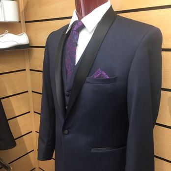 Friar Tux - Men's Clothing Near Me - La Mesa, California