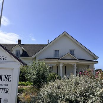 Ford House Visitor Center - Visitor Centers Near Me - Mendocino, California Ford House Visitor Center - Visitor Centers Near Me - Mendocino, California