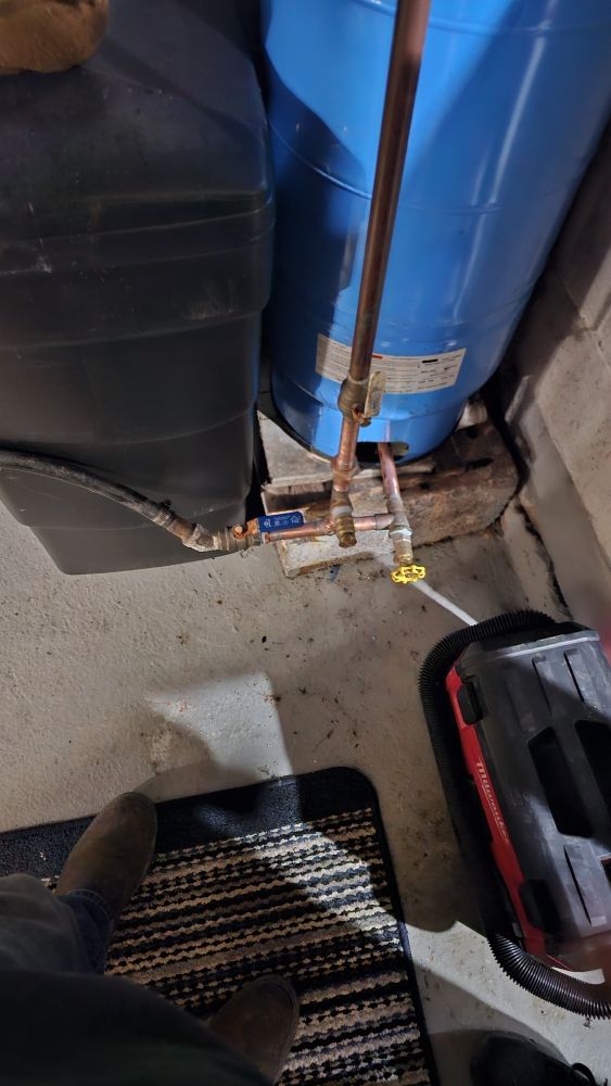 Slide of Peugeot Plumbing and Drains