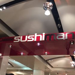 Sushiman