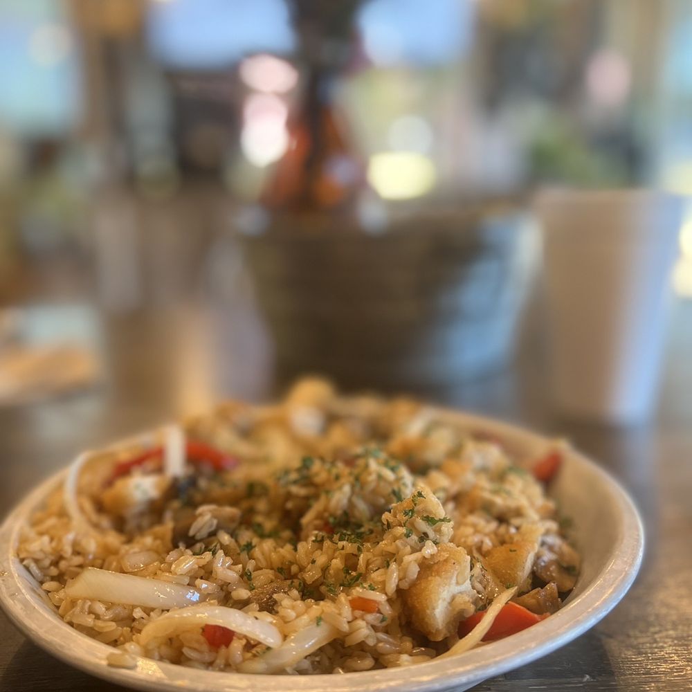 Farm Fresh Fast - No Kill Stir Fry. My fave. - Fast Food Near Me - Greenville, South Carolina Farm Fresh Fast - No Kill Stir Fry. My fave. - Fast Food Near Me - Greenville, South Carolina
