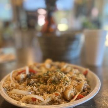 Farm Fresh Fast - No Kill Stir Fry. My fave. - Fast Food Near Me - Greenville, South Carolina Farm Fresh Fast - No Kill Stir Fry. My fave. - Fast Food Near Me - Greenville, South Carolina