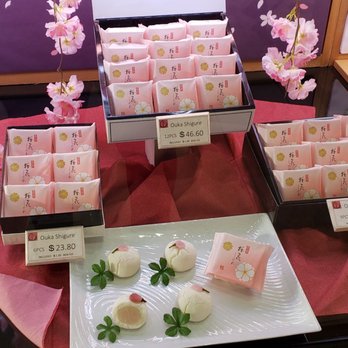 K.Minamoto - Desserts Near Me - Honolulu, Hawaii K.Minamoto - Desserts Near Me - Honolulu, Hawaii