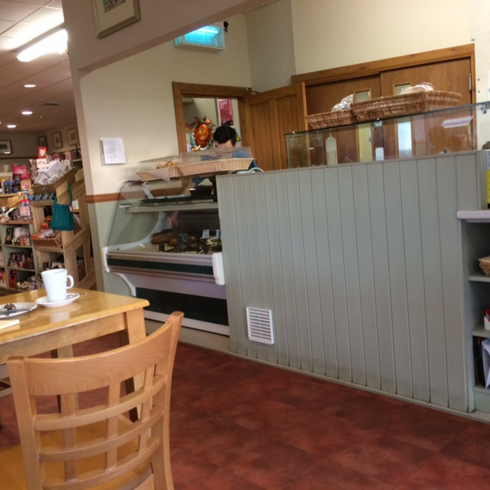 Brig Farm Shop - Farmers Market Near Me - Perth, PKN