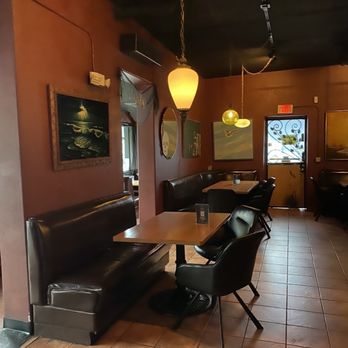 The Hilt - Interior - Mediterranean Near Me - Portland, Oregon The Hilt - Interior - Mediterranean Near Me - Portland, Oregon