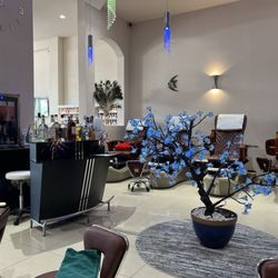 Hawaii Nails Bar - Such a comfortable vibe and atmosphere.