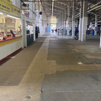 York Fair - On a Saturday mid day opening weekend in the grandstands literally no one attending this fair - Festivals Near Me - York, Pennsylvania York Fair - On a Saturday mid day opening weekend in the grandstands literally no one attending this fair - Festivals Near Me - York, Pennsylvania