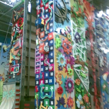 ClimbZone Laurel - Climbing Near Me - Laurel, Maryland ClimbZone Laurel - Climbing Near Me - Laurel, Maryland