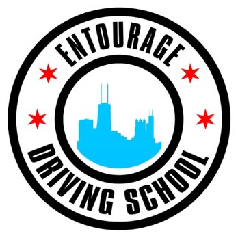 Entourage Driving School - Driving Schools Near Me - Chicago, Illinois