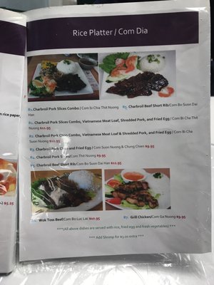 Menu photo 7 Pho Express Panama City Beach, FL Menu photo 7 Pho Express Panama City Beach, FL