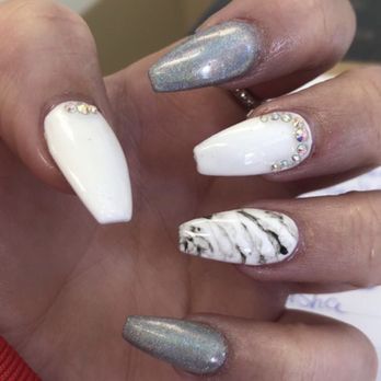 M & M Nails & Spa - Nail Salons Near Me - Huntington, West Virginia M & M Nails & Spa - Nail Salons Near Me - Huntington, West Virginia