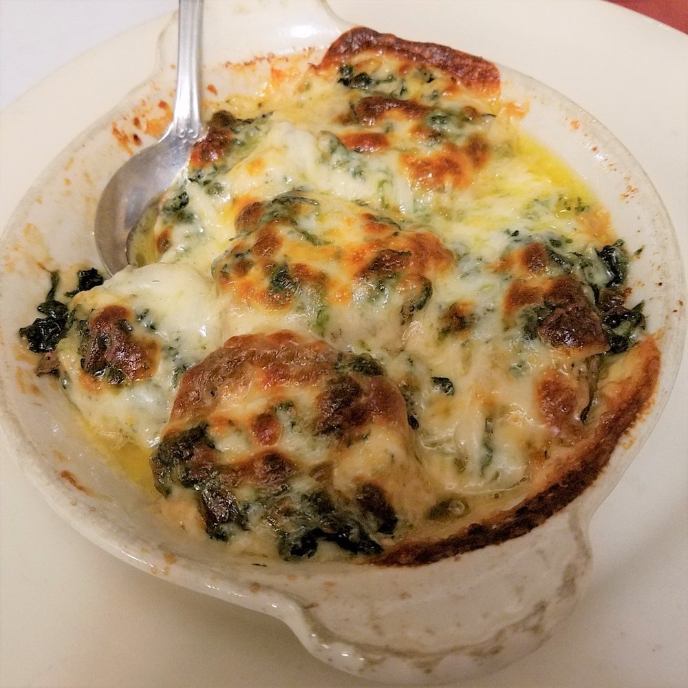 Vito Provolone's - stuffed mushrooms - Italian Near Me - Indianapolis, Indiana Vito Provolone's - stuffed mushrooms - Italian Near Me - Indianapolis, Indiana