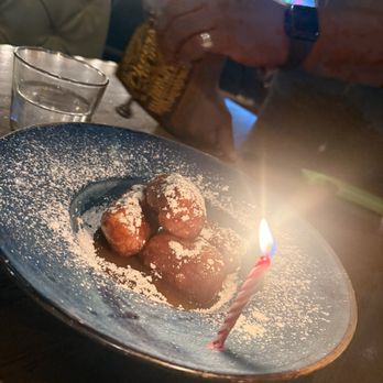 The Crunkleton - Beignets - Cocktail Bars Near Me - Charlotte, North Carolina The Crunkleton - Beignets - Cocktail Bars Near Me - Charlotte, North Carolina