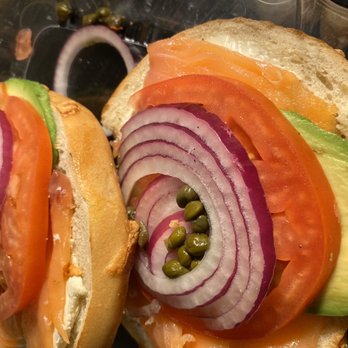 Bagels & Cream Norton - Breakfast & Brunch Near Me - Norton, Massachusetts
