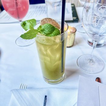 Annabelle Brasserie - French Near Me - Houston, Texas Annabelle Brasserie - French Near Me - Houston, Texas