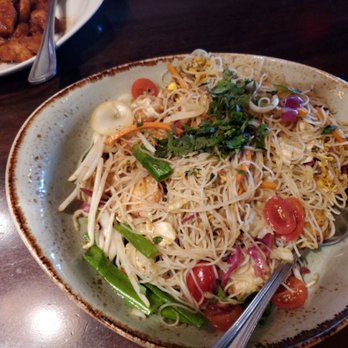 P.F. Chang's - Hokkien street noodles - Chinese Near Me - Freehold, New Jersey P.F. Chang's - Hokkien street noodles - Chinese Near Me - Freehold, New Jersey