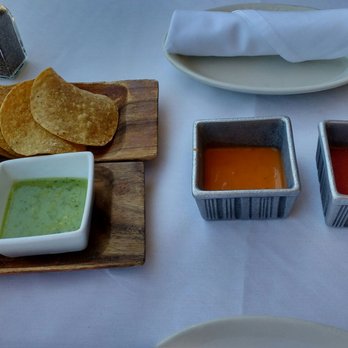 Doce Mesas - Mexican Near Me - Dallas, Texas