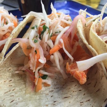 Don Coqui | Haverstraw - Fish tacos were delicious - Latin American Near Me - Haverstraw, New York