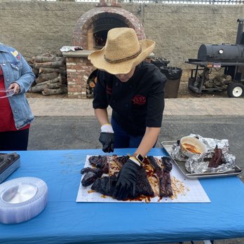 The BBQ Yard - Cooking Classes Near Me - West Covina, California